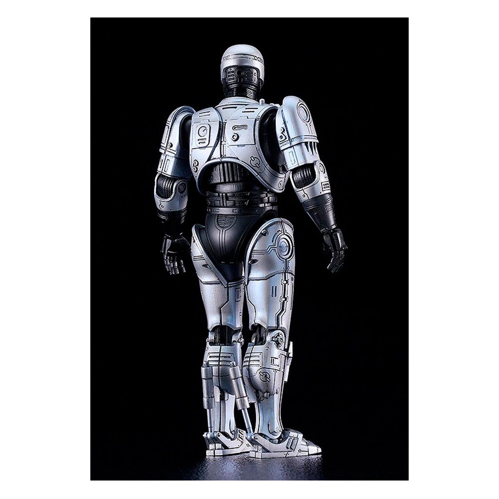 MAQUETA MODEROID ROBOCOP MAQUETA MODEROID ROBOCOP